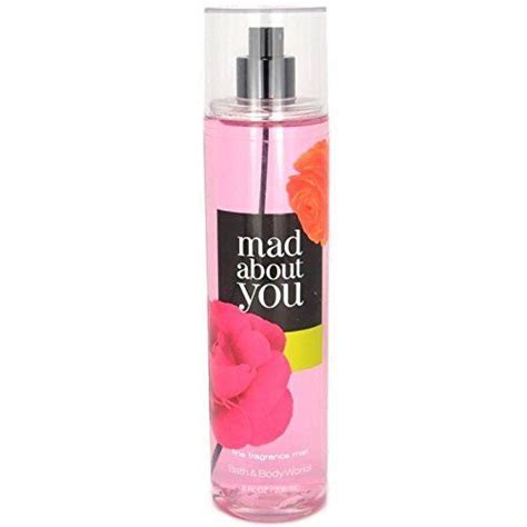 mad about you perfume dupe|mad about you body spray.